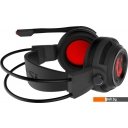 Наушники и гарнитуры MSI DS502 Gaming
