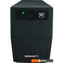 Источники бесперебойного питания IPPON Back Basic 1050 S Euro