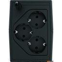 Источники бесперебойного питания IPPON Back Basic 1050 S Euro