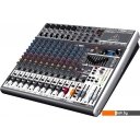 Микшерные пульты и консоли BEHRINGER Xenyx X1832USB