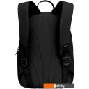 Рюкзаки Grizzly RXL-424-1 (черный/розовый)