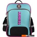 Рюкзаки Феникс+ Мишка Тедди 59281 (мятный)