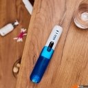 Электрические зубные щетки и ирригаторы Evolution WF-03 (white blue)