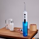 Электрические зубные щетки и ирригаторы Evolution WF-03 (white blue)