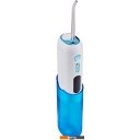 Электрические зубные щетки и ирригаторы Evolution WF-03 (white blue)