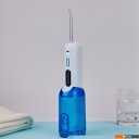 Электрические зубные щетки и ирригаторы Evolution WF-03 (white blue)