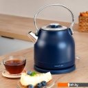 Электрочайники и термопоты Galaxy Line GL0334 (синий)