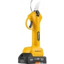 Наборы электроинструментов Kolner KPR 18BL+KCS 18+2S (цепная пила, секатор, 2 АКБ)