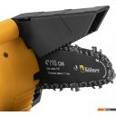 Наборы электроинструментов Kolner KPR 18BL+KCS 18+2S (цепная пила, секатор, 2 АКБ)