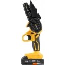 Наборы электроинструментов Kolner KPR 18BL+KCS 18+2S (цепная пила, секатор, 2 АКБ)