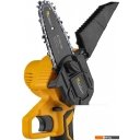 Наборы электроинструментов Kolner KPR 18BL+KCS 18+2S (цепная пила, секатор, 2 АКБ)