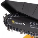 Наборы электроинструментов Kolner KPR 18BL+KCS 18+2S (цепная пила, секатор, 2 АКБ)