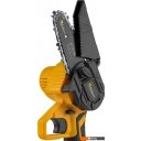 Наборы электроинструментов Kolner KPR 18BL+KCS 18+2S (цепная пила, секатор, 2 АКБ)