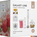 Блендеры Galaxy Line GL2167