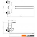 Смесители Econoce EC0253