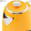 Электрочайники и термопоты Galaxy Line GL0345 (банановый пунш)