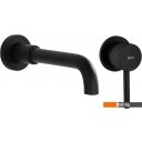 Смесители Rea Lungo Long B0371 (черный матовый)