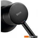 Смесители Rea Lungo Long B0371 (черный матовый)
