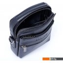 Женские и мужские сумки Poshete 250-5188-1-BLK (черный)