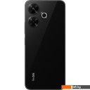 Мобильные телефоны Xiaomi Redmi 13 6GB/128GB с NFC международная версия (полуночный черный)
