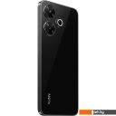 Мобильные телефоны Xiaomi Redmi 13 6GB/128GB с NFC международная версия (полуночный черный)