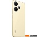 Мобильные телефоны Xiaomi Redmi 13 6GB/128GB с NFC международная версия (солнечный желтый)
