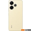 Мобильные телефоны Xiaomi Redmi 13 6GB/128GB с NFC международная версия (солнечный желтый)