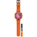 Умные часы и браслеты Elari KidPhone MB (оранжевый)