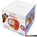 Умные часы и браслеты Elari KidPhone MB (оранжевый)