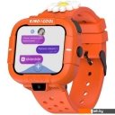 Умные часы и браслеты Elari KidPhone MB (оранжевый)