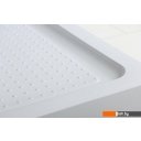 Душевые поддоны BelBagno TRAY-BB-AH-120/100-15-W 120x100 Душевые поддоны BelBagno TRAY-BB-AH-120/100-15-W 120x100