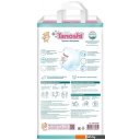 Детские подгузники Tanoshi Baby Pants M 6-11 кг (72 шт)