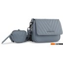 Женские и мужские сумки Bugatti Sira 49332039 (голубой)