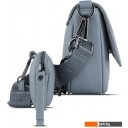 Женские и мужские сумки Bugatti Sira 49332039 (голубой)