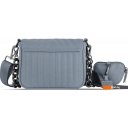 Женские и мужские сумки Bugatti Sira 49332039 (голубой)