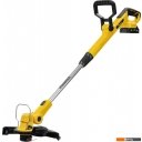 Триммеры Kolner KTG 18-30T1 (с 1-им АКБ)