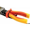 Строительный, слесарный, монтажный инструмент Berger Диэлектрические до 1000V 170мм BG1173