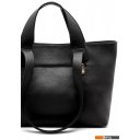 Женские и мужские сумки Souffle 444 4440201 (черный флотер)