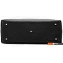 Женские и мужские сумки Souffle 444 4440201 (черный флотер)