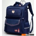 Рюкзаки Sun Eight SE-2874 (темно-синий)