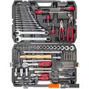Наборы инструментов ForceKraft FK-41391-5 (139 предметов)