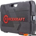 Наборы инструментов ForceKraft FK-41391-5 (139 предметов)