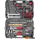 Наборы инструментов ForceKraft FK-41391-5 (139 предметов)