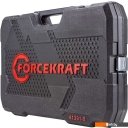 Наборы инструментов ForceKraft FK-41391-5 (139 предметов)