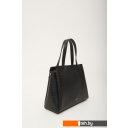 Женские и мужские сумки Souffle 322 3225001 (черный кайман эластичный)