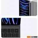 Чехлы для планшетов Baseus Brilliance для Apple iPad mini (2021) (черный)