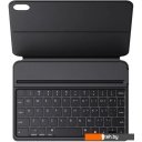 Чехлы для планшетов Baseus Brilliance для Apple iPad mini (2021) (черный)