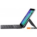 Чехлы для планшетов Baseus Brilliance для Apple iPad mini (2021) (черный)