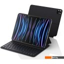 Чехлы для планшетов Baseus Brilliance для Apple iPad mini (2021) (черный)