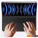 Чехлы для планшетов Baseus Brilliance для Apple iPad mini (2021) (черный)
